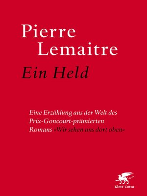 cover image of Ein Held